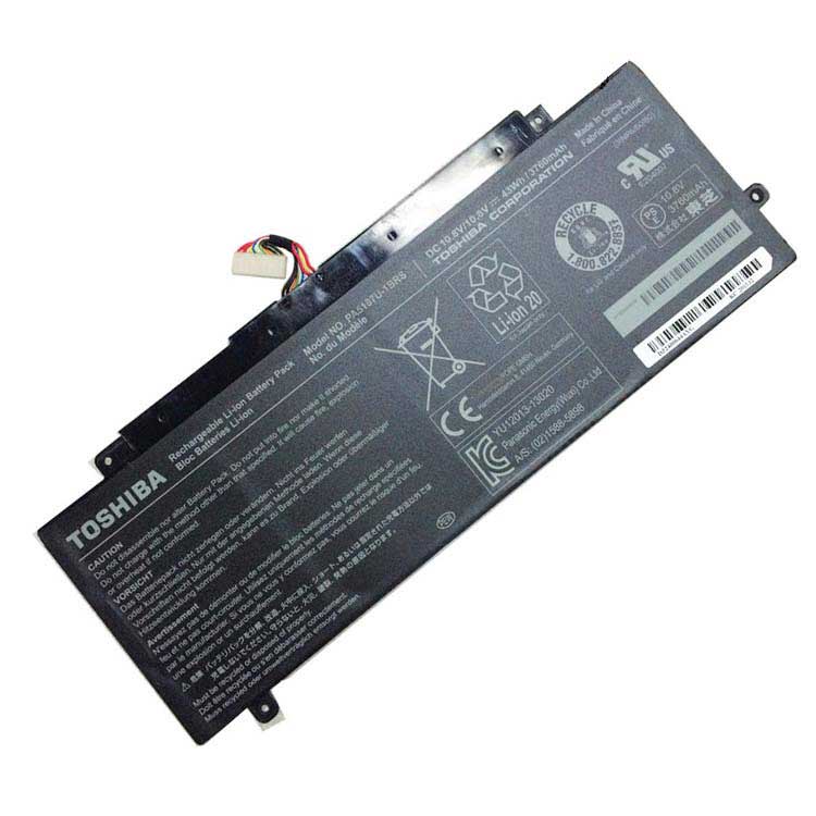 Toshiba Click 2 L35W laptop battery