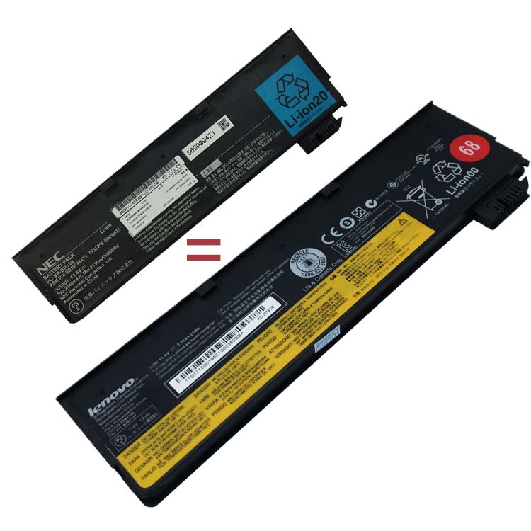 NEC PC-VP-BP109 battery