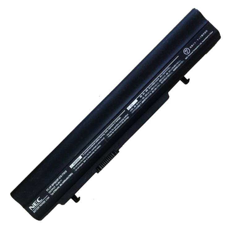 Nec PC-LM750LS6W battery