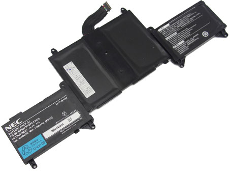 Nec LaVie Z LZ650 battery