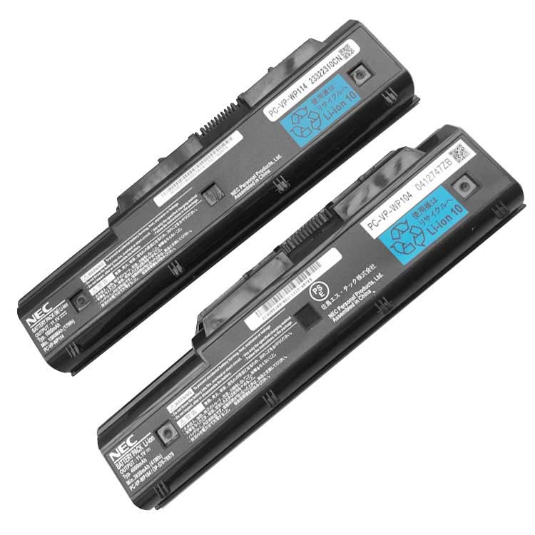 Nec lavie pc-ll770cs6b battery