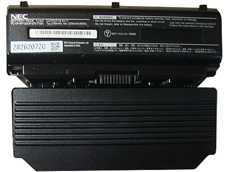 Nec LaVie L Series battery
