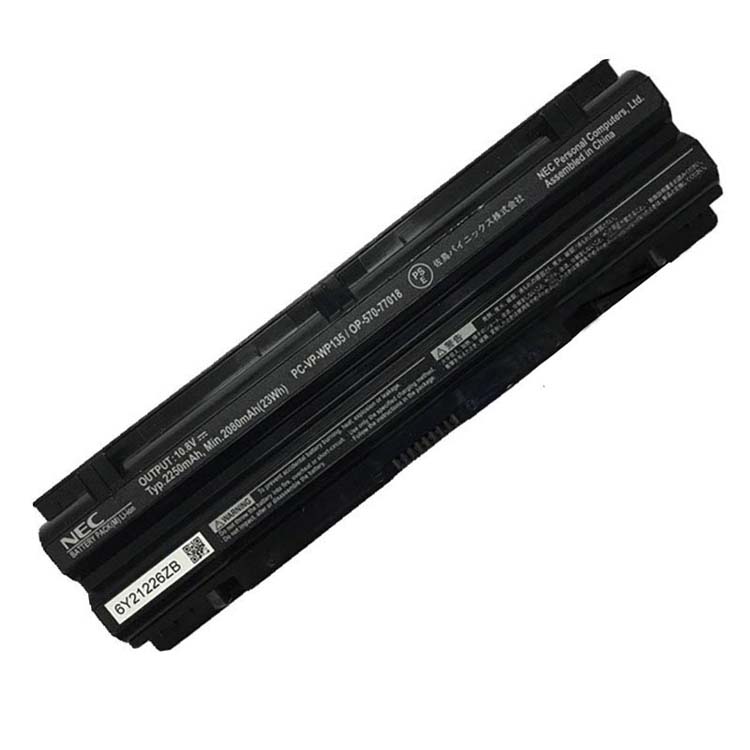 NEC OP-570-77018 battery