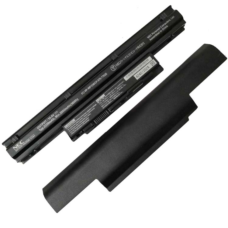 NEC PC-LS350NSW battery
