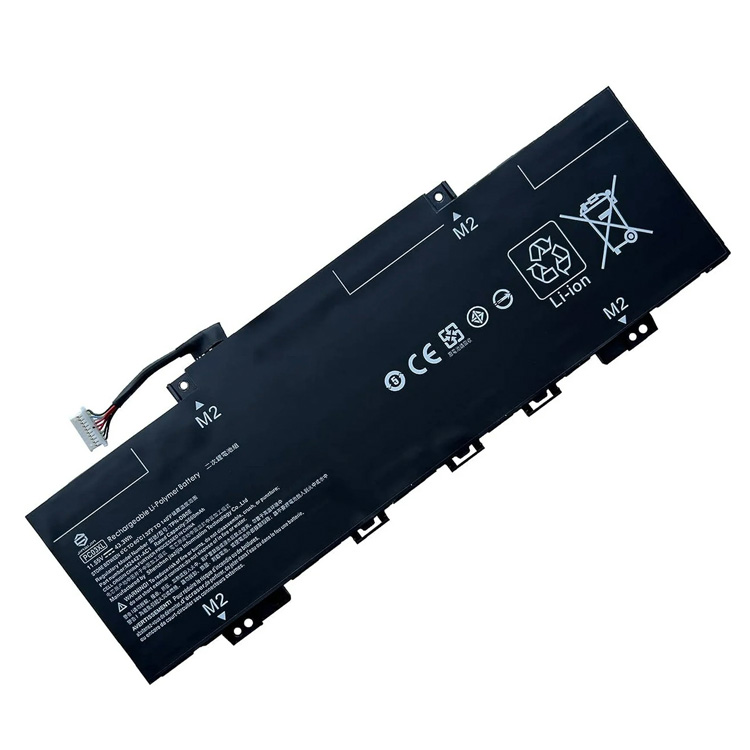 HP Pavilion X360 14- laptop battery