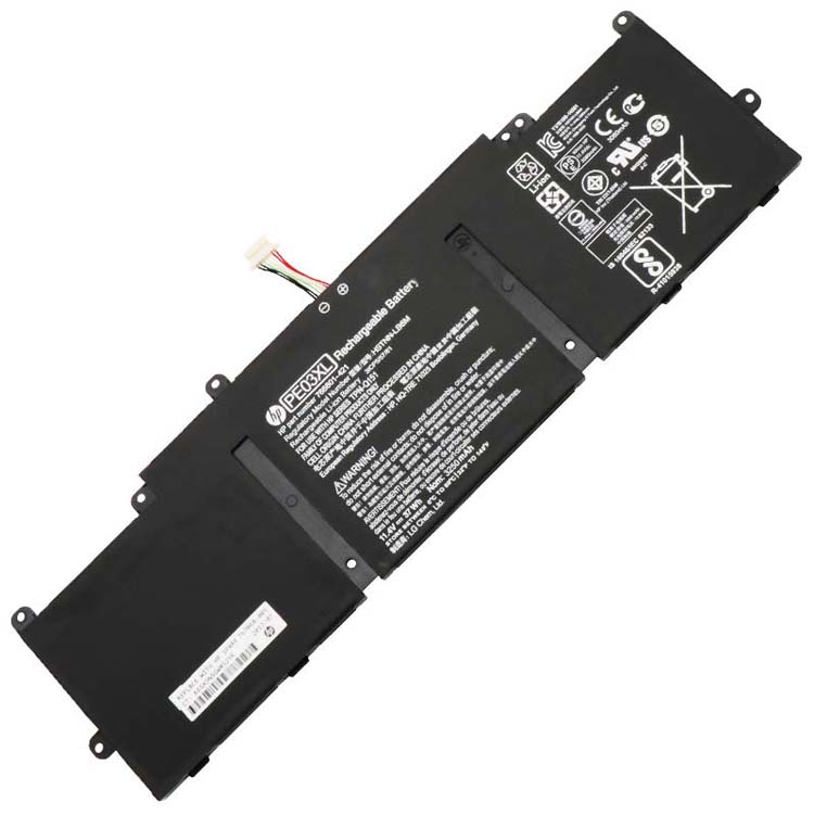 HP 766801-421 battery