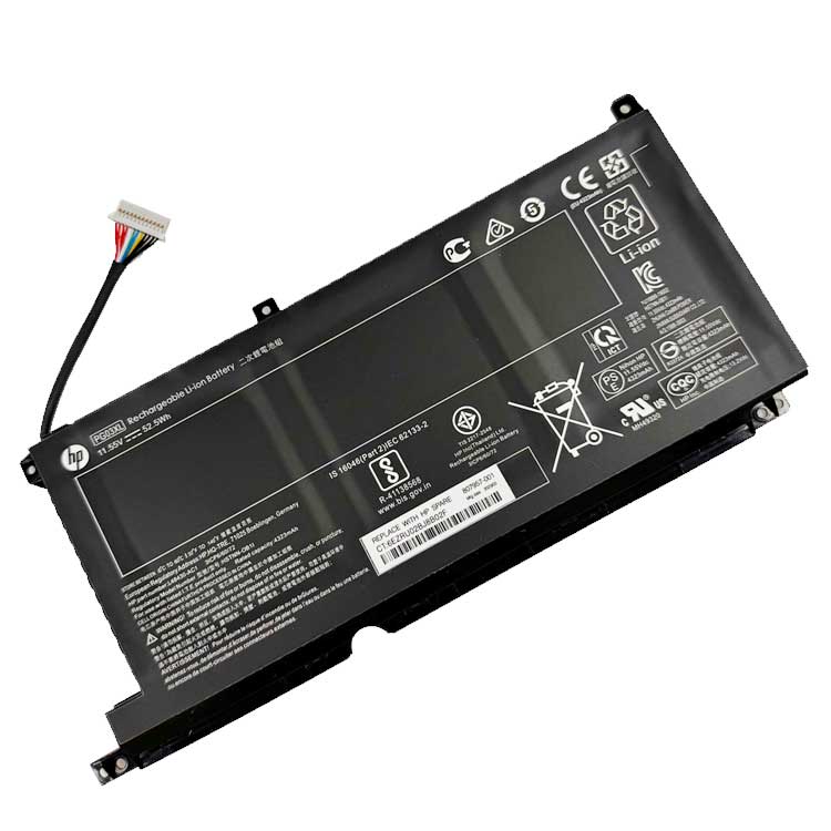 HP Pavilion Gaming 1 laptop battery
