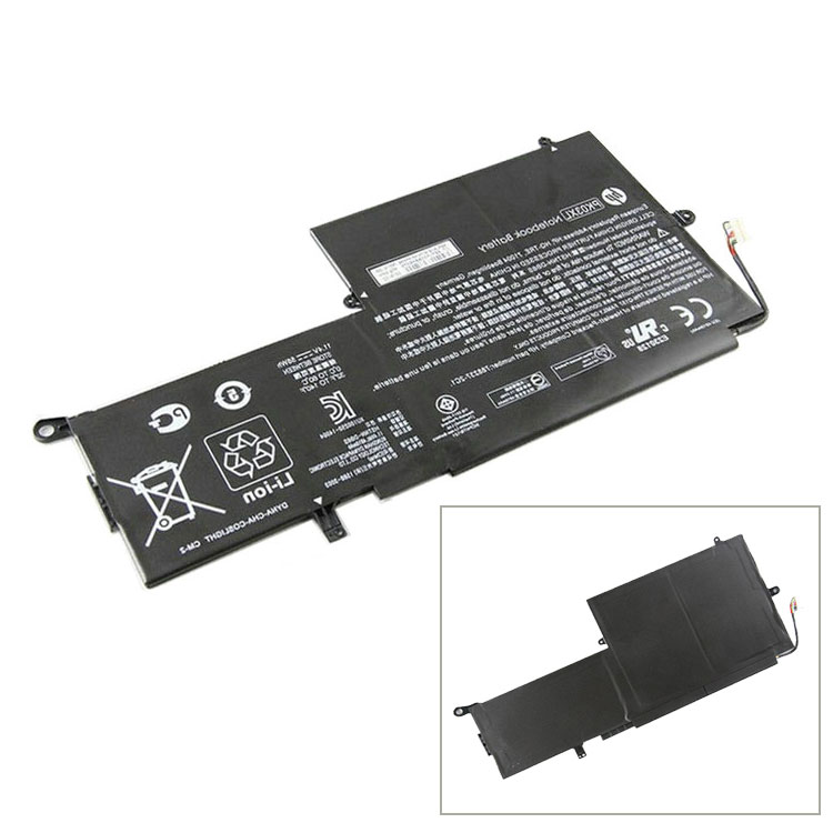 HP 788237-2C1 battery