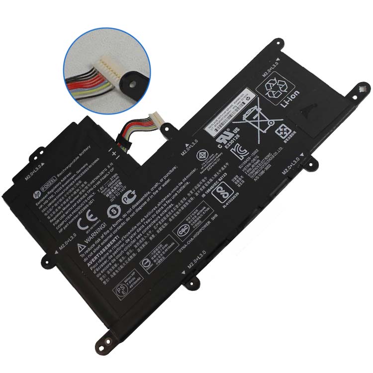 HP STREAM 11-D001NW battery