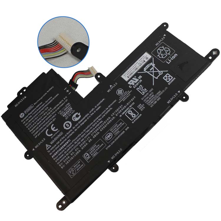HP Stream 11-R 11-Y  laptop battery