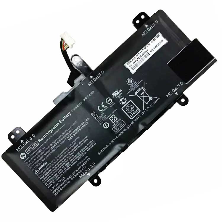 Hp Pavilion Notebook laptop battery