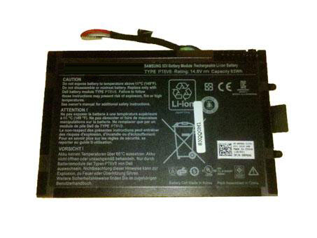 Dell Alienware M14x R1 battery