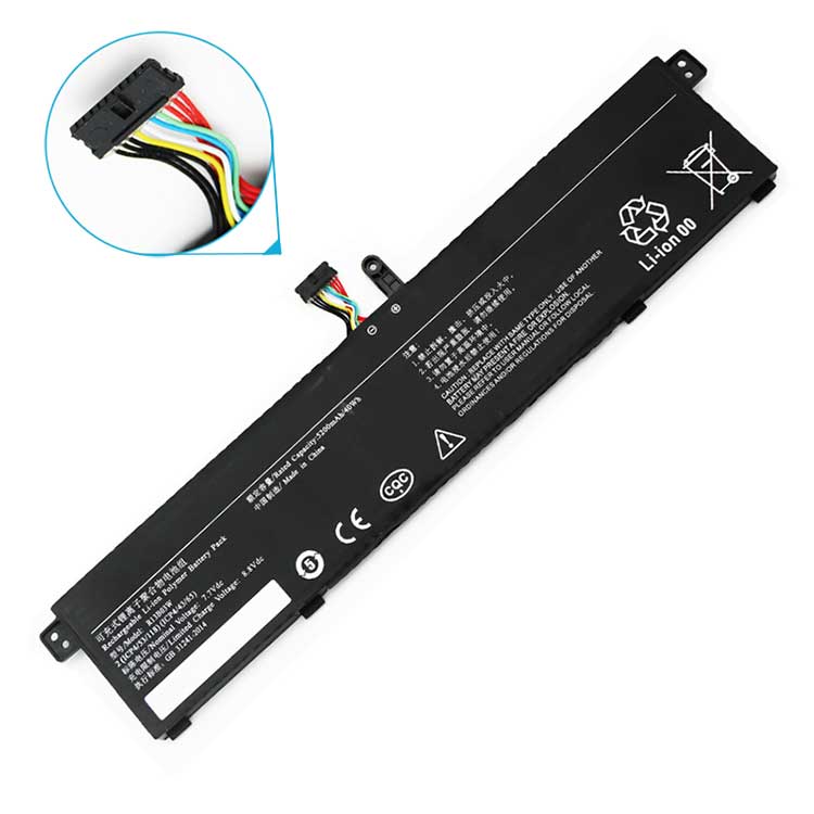 Xiaomi RedmiBook 13  laptop battery