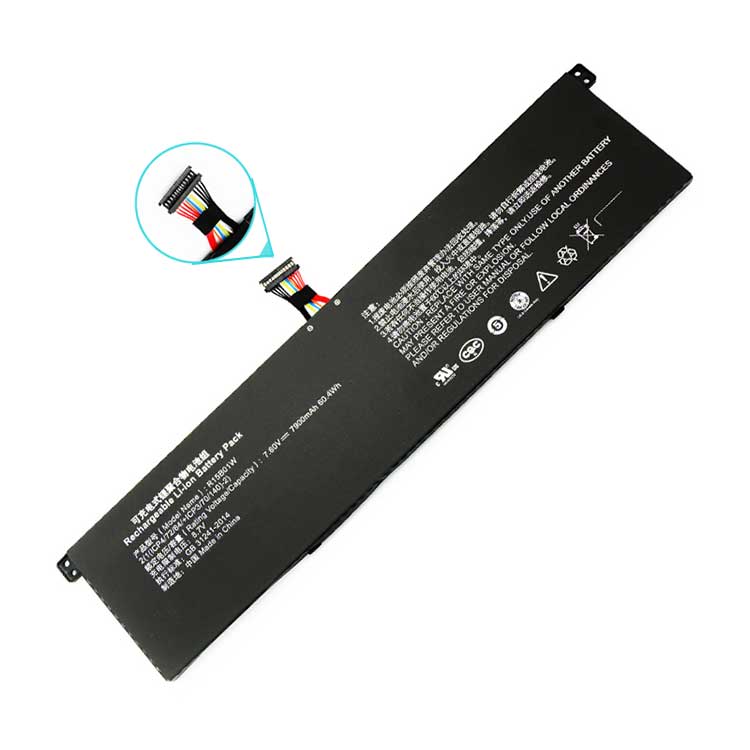Xiaomi TM1701 171501 laptop battery