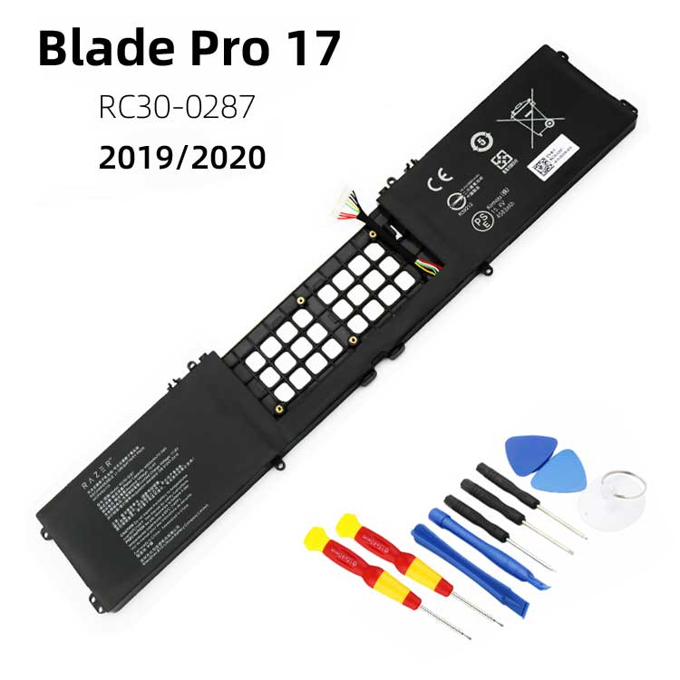 RAZER RZ09-0314 battery