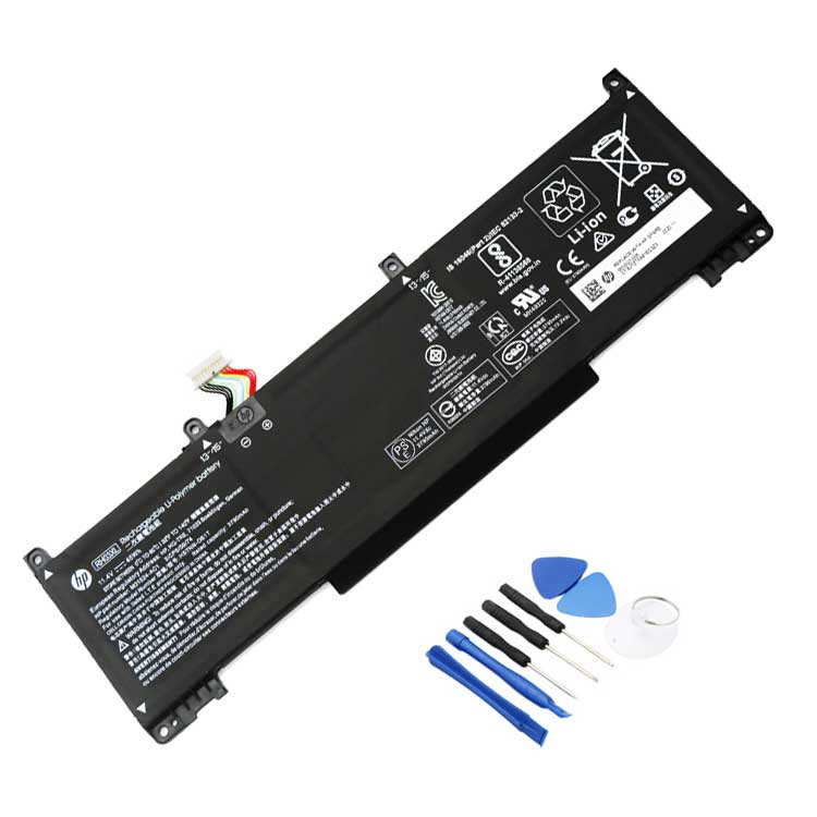 HP ProBook 440 450 4 laptop battery