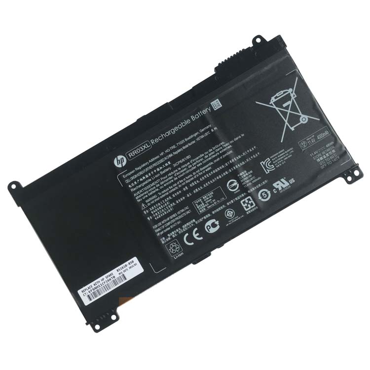 HP HSTNN-UB7C battery