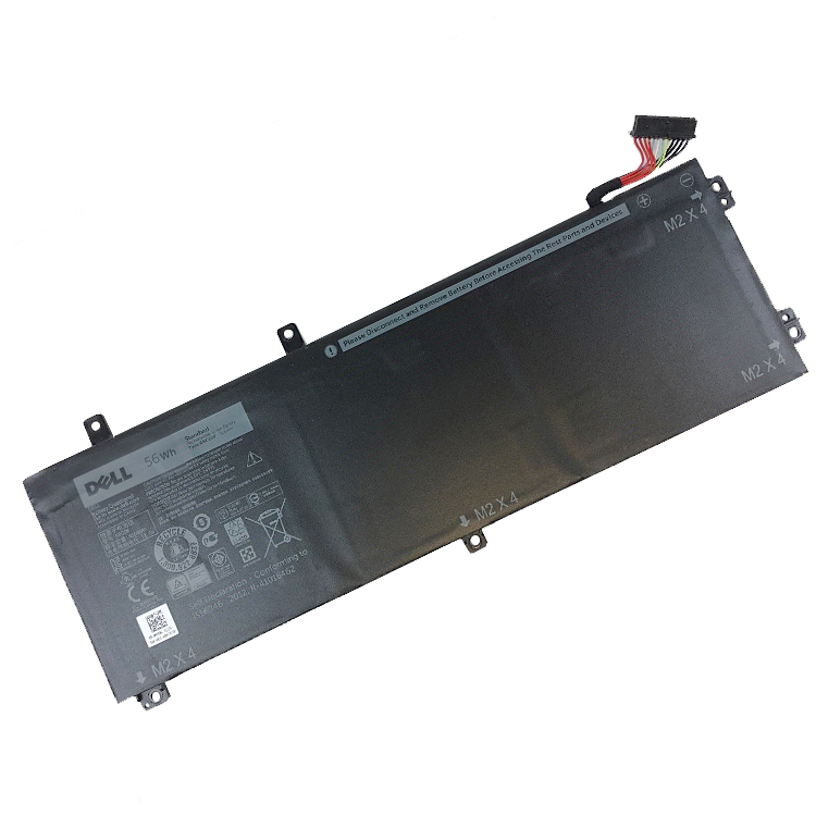 DELL RRCGW battery