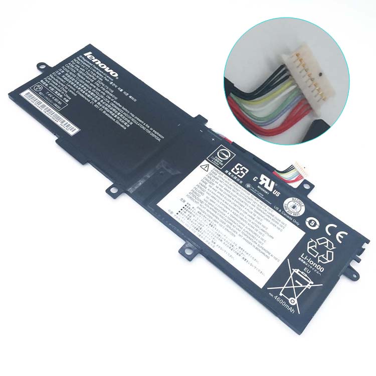 LENOVO ThinkPad Helix(20CGA00XCD) battery
