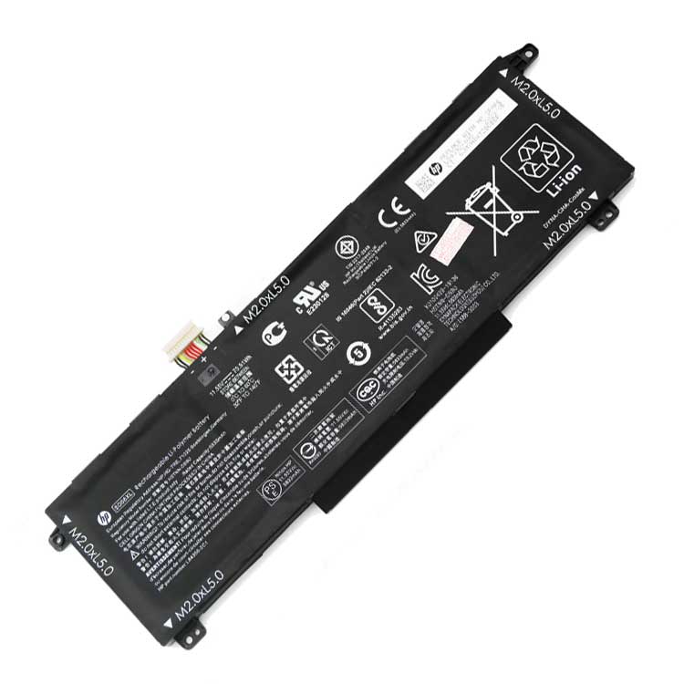 HP HSTNN-DB9U battery