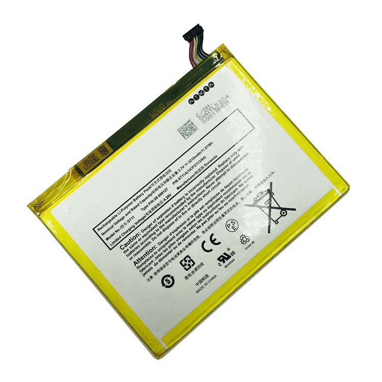 58-000127 battery