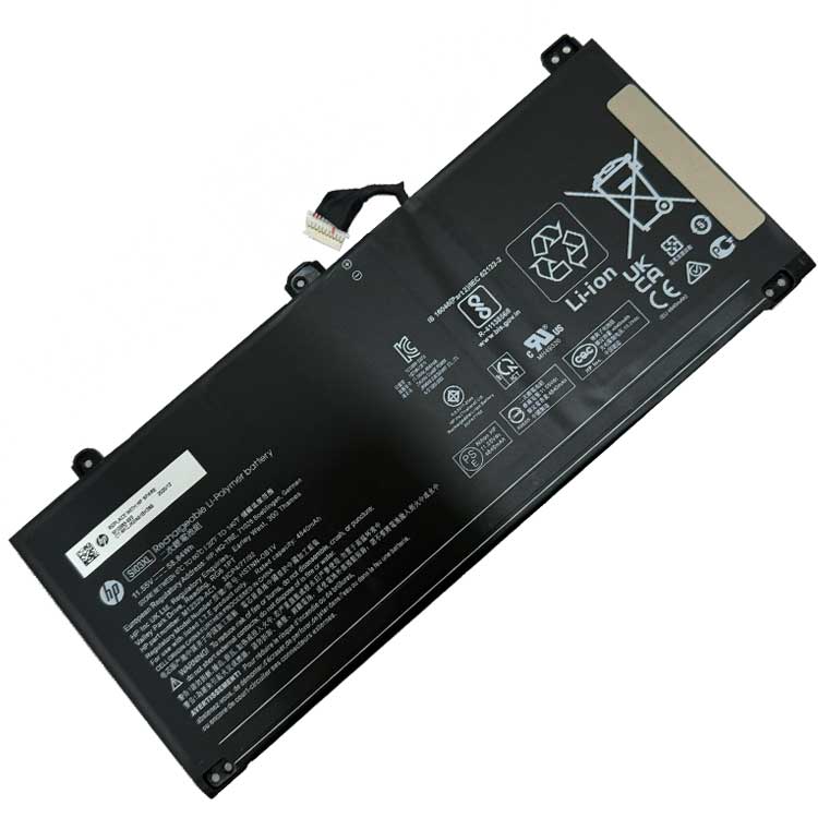 SI03XL battery