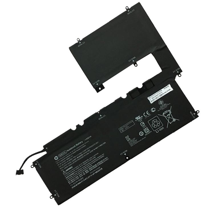 HP Envy X2 15-C Seri laptop battery