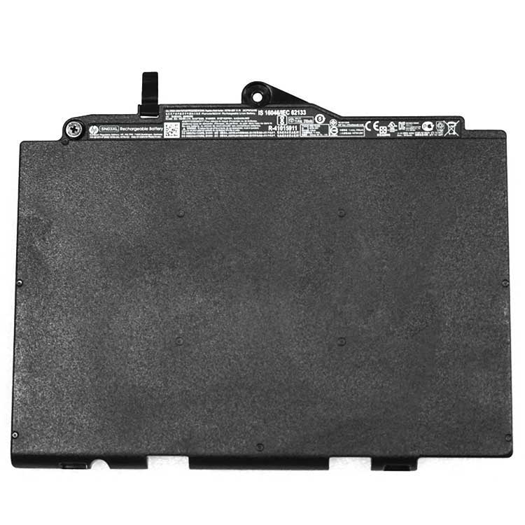 HP EliteBook battery
