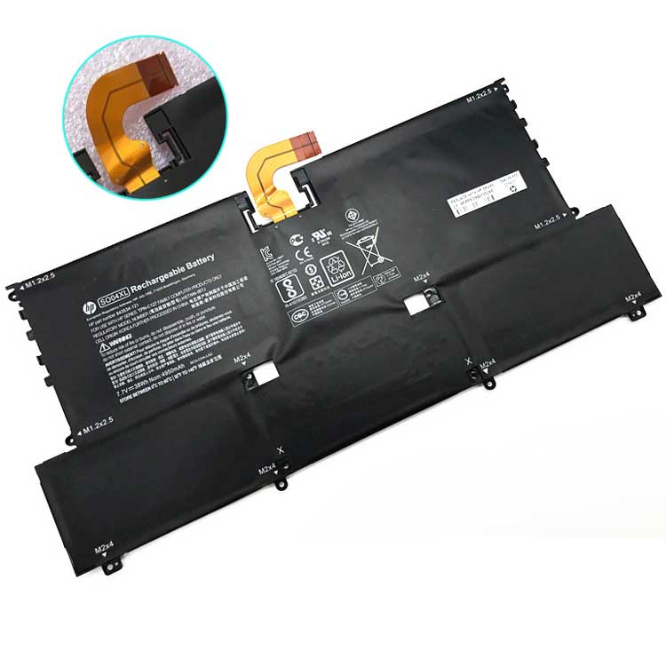 HP Spectre 13-v101ng battery