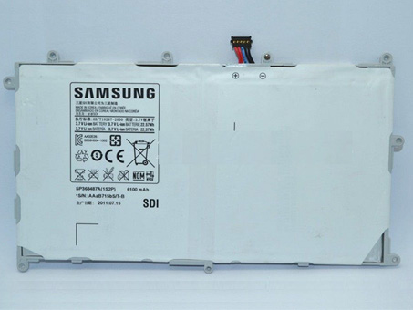 SAMSUNG Galaxy Tab P7310 battery