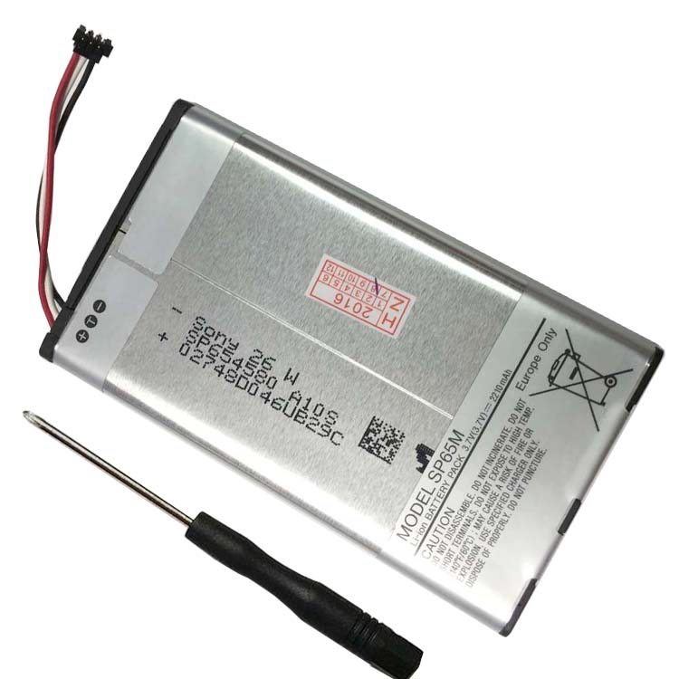 SONY Playstation PSV laptop battery