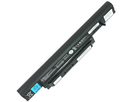 HASEE A560P-i5 D4 battery