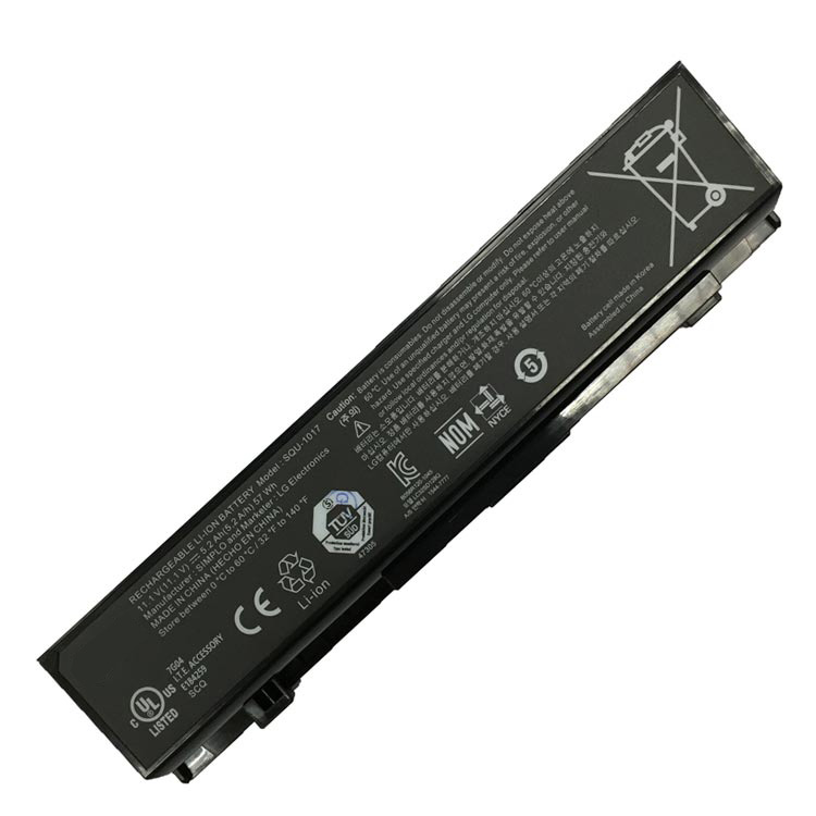 Lg Aurora Xnote S530 laptop battery