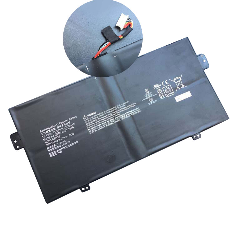 Acer Swift 7 SF713-5 laptop battery