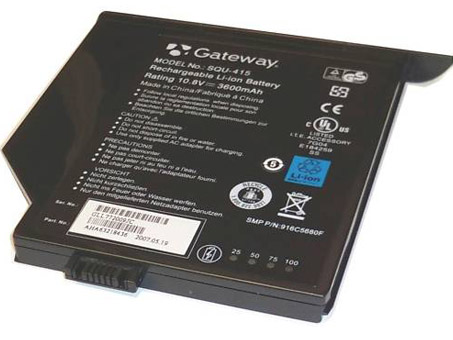 Gateway NX560XL battery