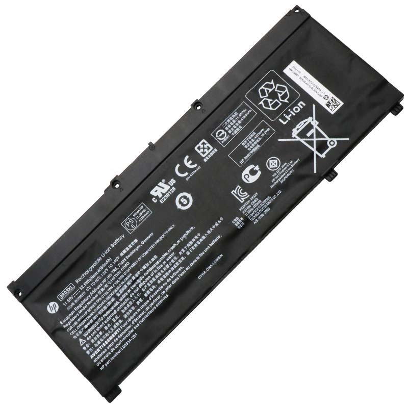 Hp TPN-Q211 DB8Q L08 laptop battery