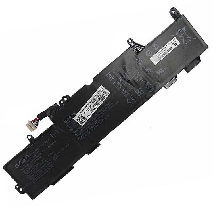 HP EliteBook 840 G5-3JX44EA battery