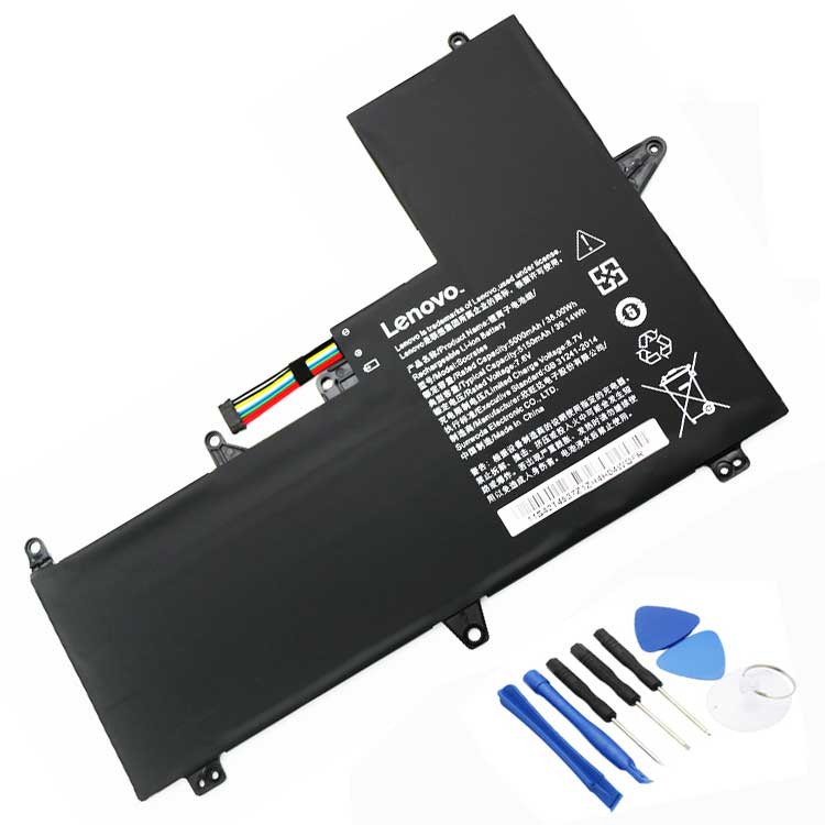 LENOVO Socrates battery