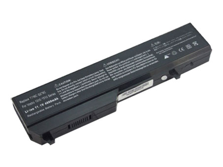 DELL T112C battery