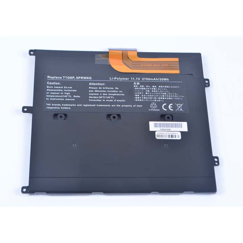 T1G6P laptop battery