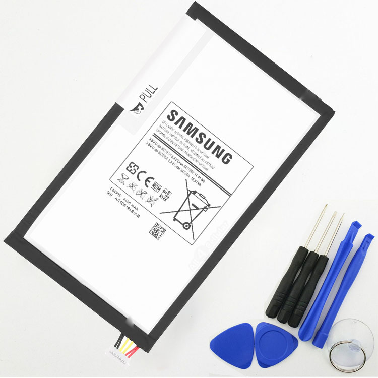 Samsung Galaxy Tab 3 laptop battery