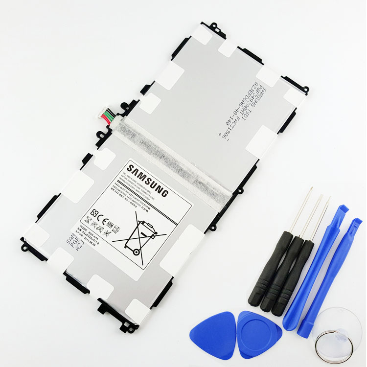Samsung Galaxy Note  laptop battery