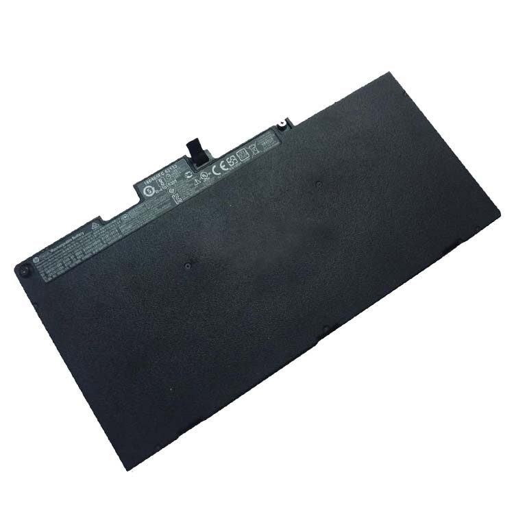 HP EliteBook battery