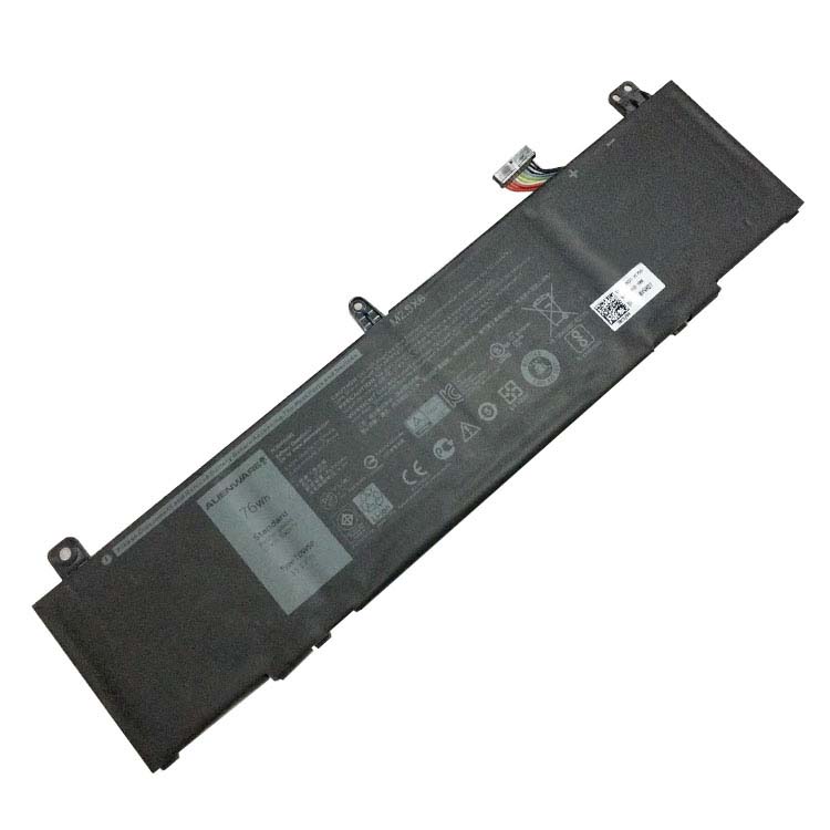 DELL ALW13C battery