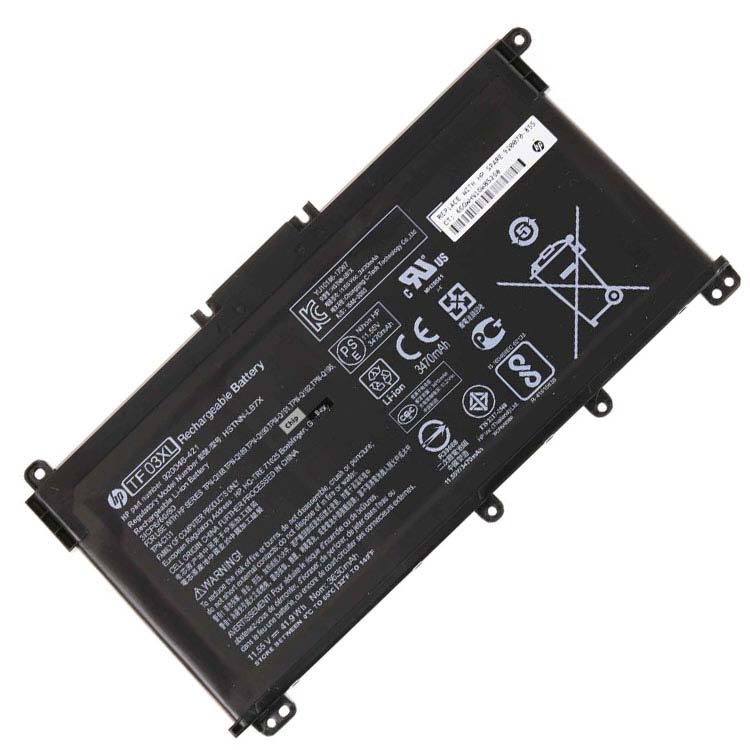 HP TPN-Q191 battery
