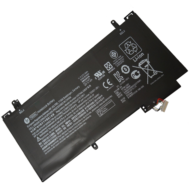 HP TPN-W110 battery