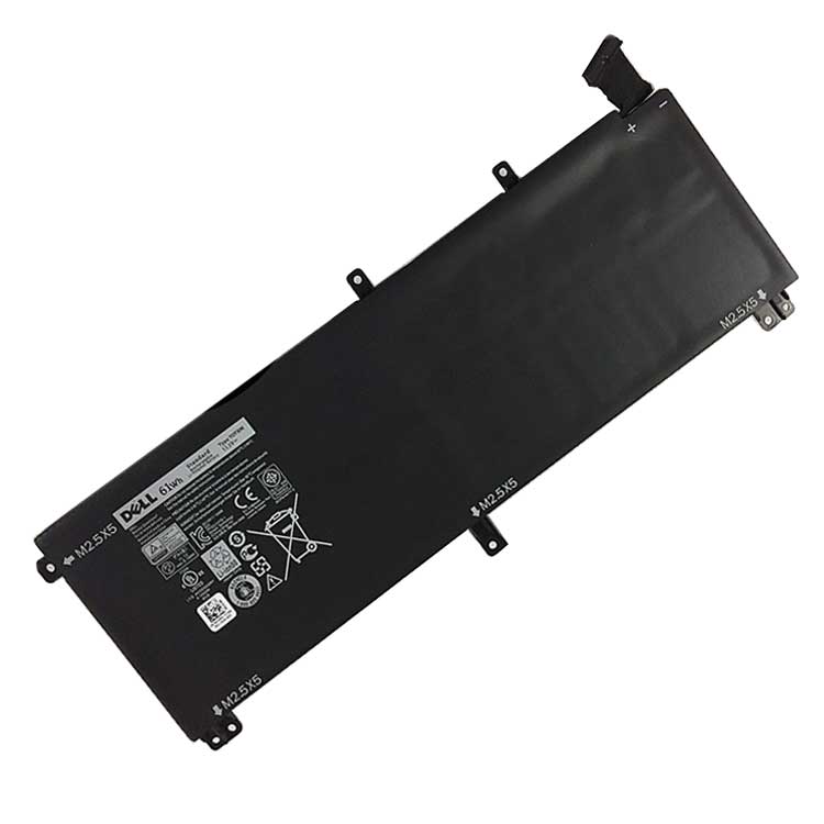DELL H76MV battery