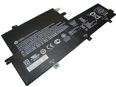 HP TR03XL battery
