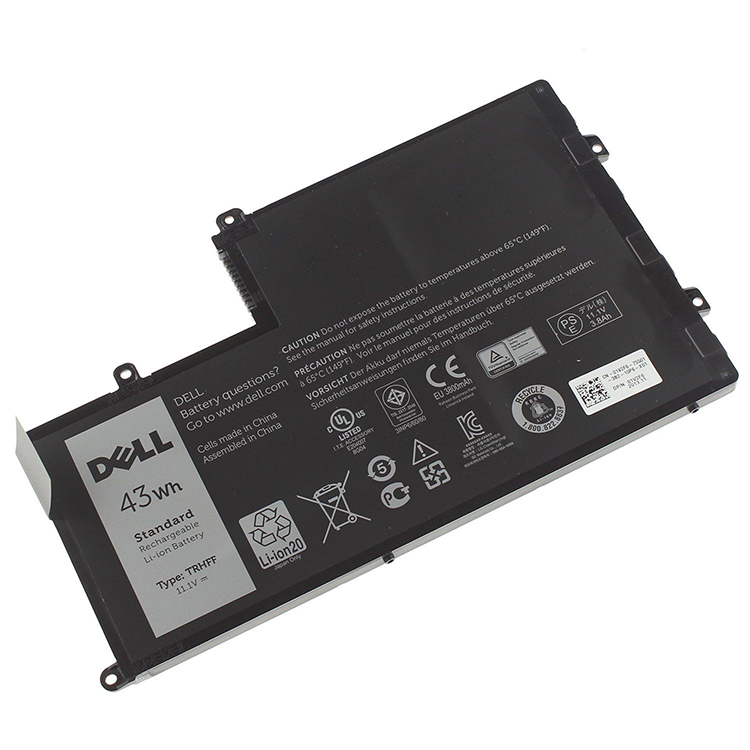 DELL INS14MD-1628R battery
