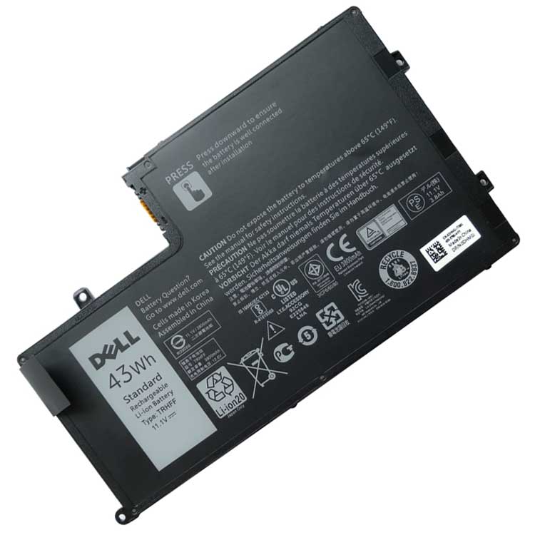 DELL INS15MD-4748T battery